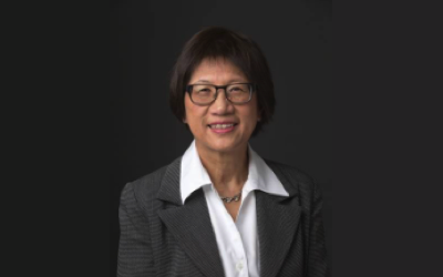 The Honorable Heidi Shyu appointed to the Auterion GS Board of Directors.