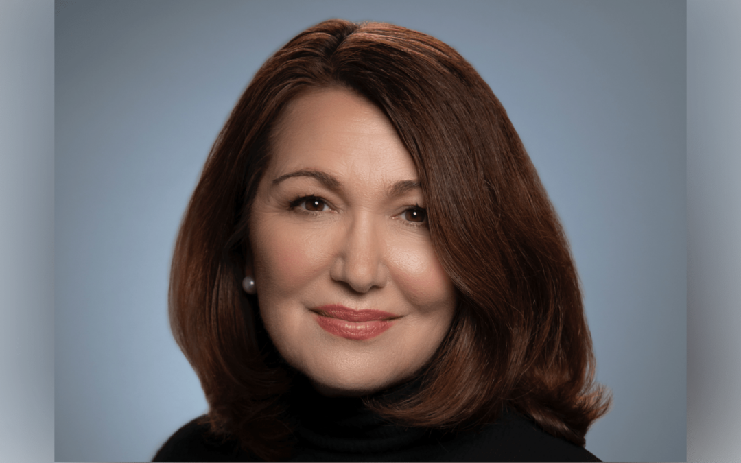 Auterion Government Solutions Announces Appointment of Lisa Hammitt to Board of Directors