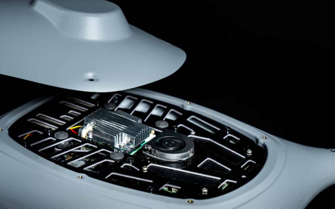 Auterion’s Skynode™ S and Skynode™ X Added to DoD Blue UAS Cleared List 